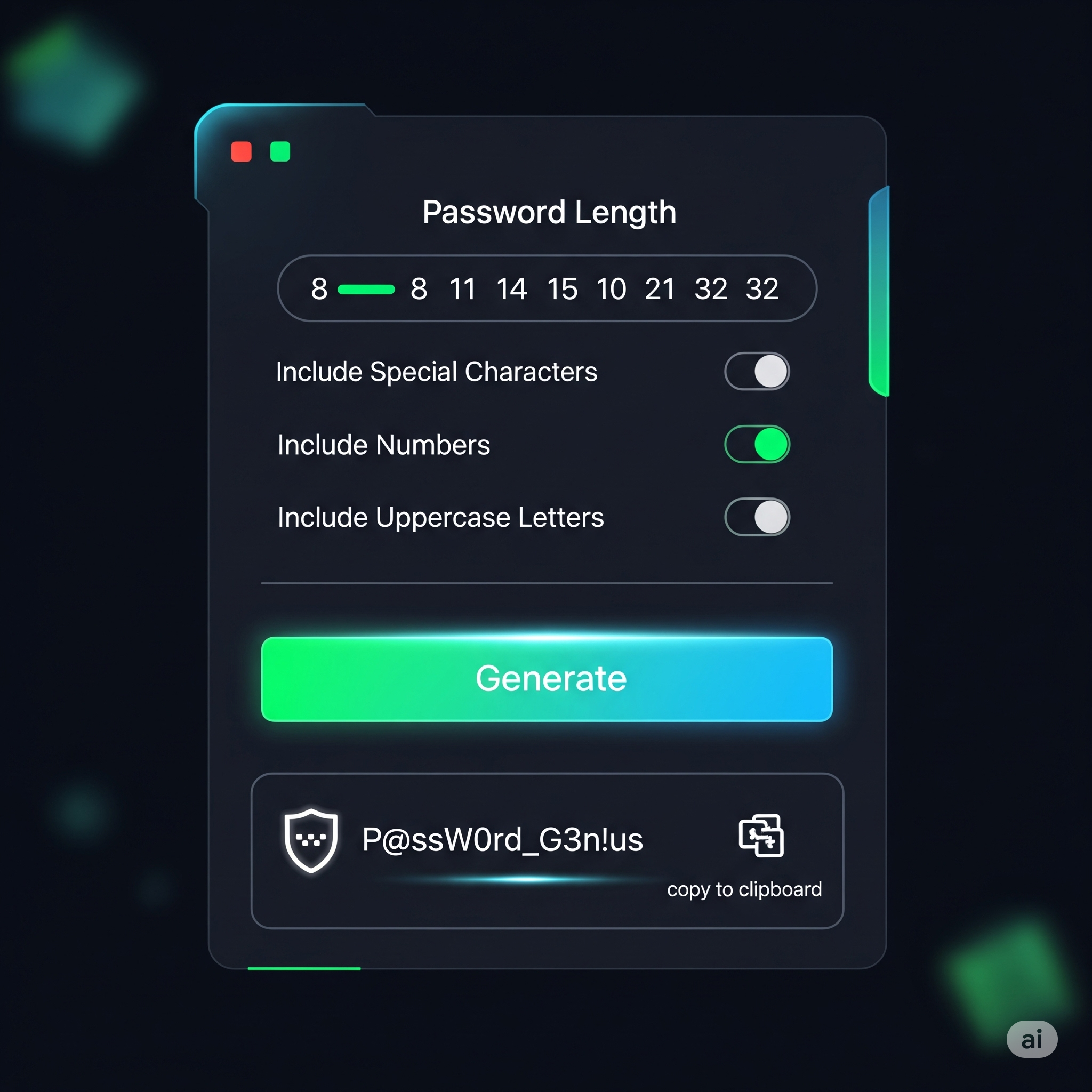 Project 3 Screenshot