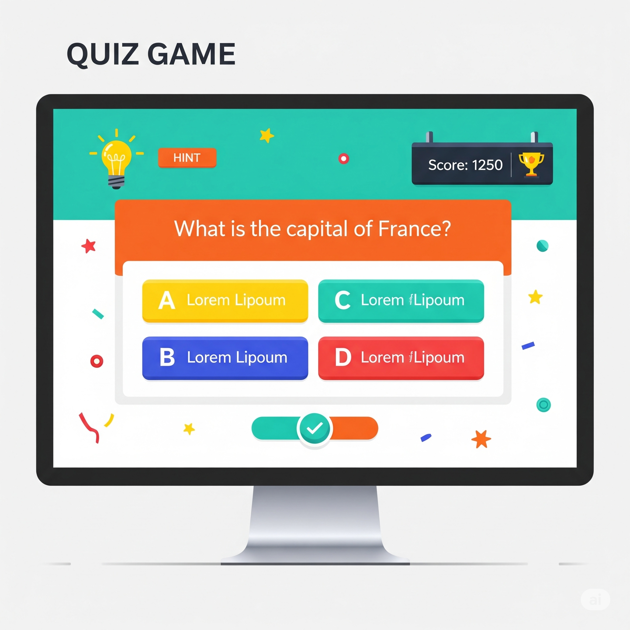 Project 6 Screenshot